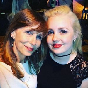 Meet your Posher, Ruth